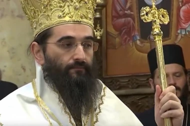 Nišlije sutra na skupu podrške za očuvanje svetinja: Na čelu kolone biće episkop niški Gospodin Arsenije