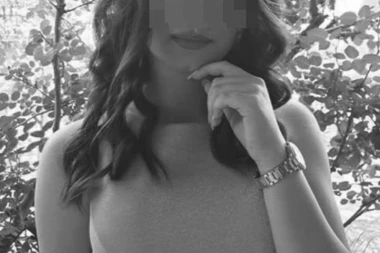 Duša da zaboli: Brat ubijene devojčice ne može da se pomiri sa sudbinom, njegova poruka ostavlja bez daha