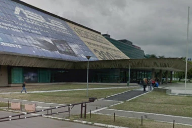 Prodaja Sava centra dobra vest, namena objekta ostaje ista