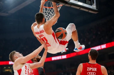 ON JE ZVEZDI DONEO "ŽUĆKOVU LEVICU": U Srbiju pobegao od Hrvata, preci mu dizali ustanke, A U VITRINI - 14 TROFEJA!