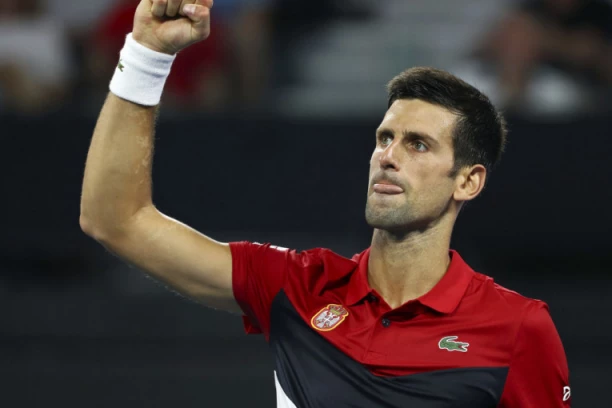 (FOTO) Ma kakva epidemija: Indijan Vels je otkazan, a evo kako Nole i ekipa provode vreme u dokolici