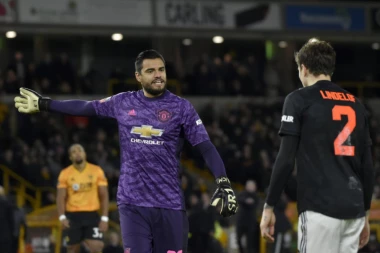 Junajted bez šuta u okvir gola, pokeri Sitija i Bornmuta, Lester rutinski!