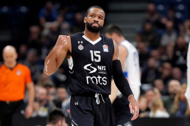 Trinkijeri otkrio ko će zameniti Redinga!