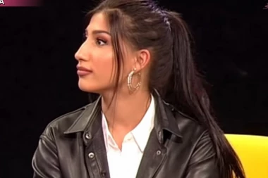 Smučila mi se: Angelina progovorila o Teodori Džehverović!