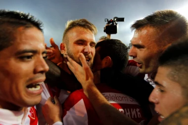 DA, ISTINA JE: Ljubimac "Delija" potvrdio da je blizu povratka u Beograd!