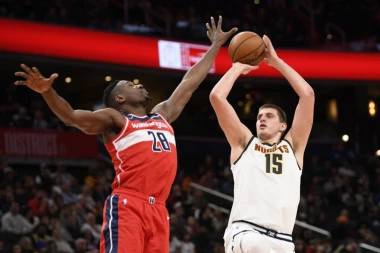 Izjava Nikole Jokića na koju će biti ponosan svaki Srbin!