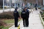 BEOGRAĐANKAMA STAO AUTOMOBIL USRED PLJUSKA A ONDA SU NAIŠLI POLICAJCI! Ono što se dogodilo sve je iznenadilo, hitno su se oglasile!