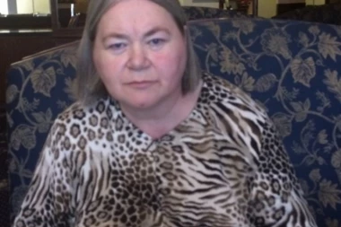 (FOTO) Srpkinja misteriozno nestala u Kanadi: Velika potraga za Slađanom!