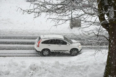 Zimi se više kradu automobili jer vozači zaboravljaju OVO!