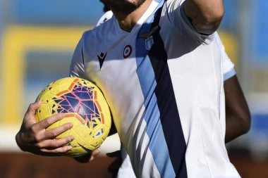 Imobile nastavio teror, Lacio petardirao SPAL, Atalanta razočarala!