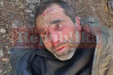 Malčanski berberin ima cimere - psihijatrijske bolesnike i narkomane: Otkriveno kako teku zatvorski dani monstruma koji je oteo Moniku