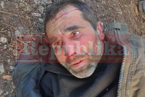 Kako je uhvaćen Malčanski beberin: Vođa policijskog tima otkriva SVE DETALJE potrage za otmičarem