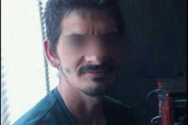 (FOTO) Slikaj se gola, da se vidi lice, grudi i p***a: Ovako je pao golubački pedofil