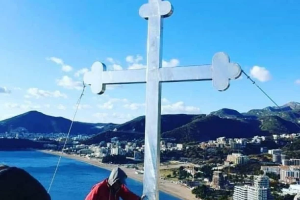 OGOLJENE I ZLE NAMERE CRNE GORE: Još jedna prljava igra demonizacije SPC u Crnoj Gori!