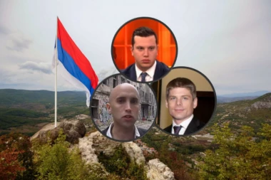 Britanac, Francuz i Italijan prave SRBENDE! Vole Kosovo kao da su se tamo rodili