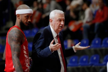 Šakota: Pokušali smo, ali nije bilo dovoljno