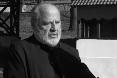 Detalji nesreće u kojoj je stradao Iguman na Badnje veče