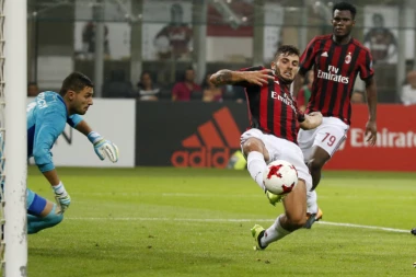 Velika konkurencija za Vlahovića: Fiorentina dovodi novog Inzagija!