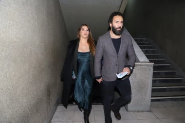 EVO KAKAV JE ZAISTA SEKIN BRAK SA VELJKOM: Pevačinica bivša pomoćnica progovorila, evo šta je sve OTKRILA!