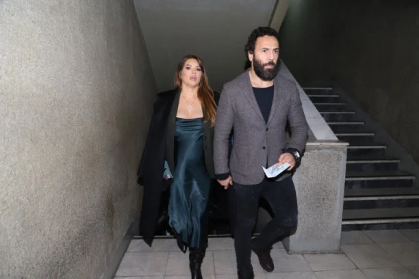 OTKRIVENA DUGO SKRIVANA TAJNA SA SVADBE SEKE ALEKSIĆ: Ono što je pevačica uradila nasred  venčanja malo koja bi žena, VELJKO DOŽIVEO ŠOK!