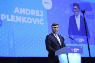 Plenković traži krivca: Hitno uraditi analizu izbornog poraza!