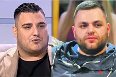 Cobiju i Darku zabranjuju ulazak u Švajcarsku: Folker i reper biće kažnjeni zbog sramnog ponašanja!