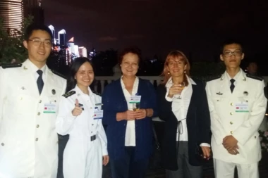 Doktorke sa VMA o usavršavanju u Kini: Iglice koje čine čuda i ostale tajne kineske medicine