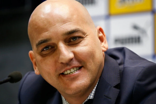 DARKO KOVAČEVIĆ EKSKLUZIVNO: Zvezda PROLAZI GRUPU u Ligi šampiona! Nikome nije SVEJEDNO na Marakani!