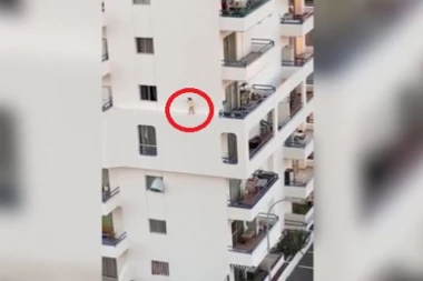 (VIDEO) Da li znate šta vam deca rade dok vam nisu na oku?