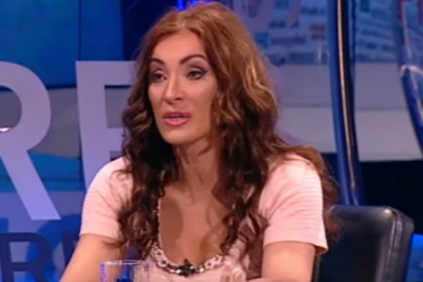 ZAPALIO NAM JE AUTOMOBIL! PREPALA SAM SE KADA JE EKSPLODIRAO: Slađa Delibašić prošla kroz pakao jer je ODBILA KRIMINALCA!