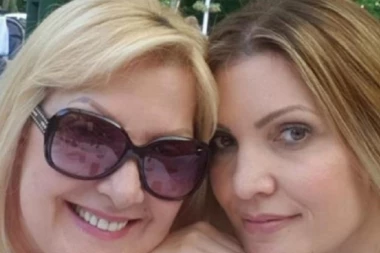 ČINI SVE ŠTO JE U NJENOJ MOĆI! Đurišićka u  VELIKOM strahu za ćerkino zdravlje!