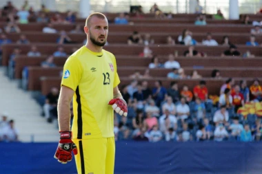 Novo spašavanje karijere: Mlađi od braće Milinković Savić ponovo u Italiji!