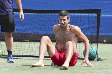 Novak se setio svog deke: Kasno sam shvatio šta mi govori