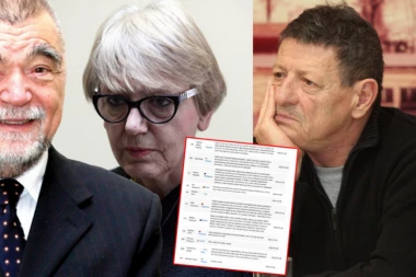 KAKO JE "APEL 88" POSTAO "APEL 800": Peticiju drugosrbijanske kvazielite potpisali i Paja Patak i Patrijarh Irinej