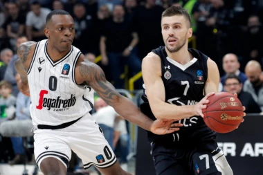 Partizan neće u LŠ, nada se Evroligi!