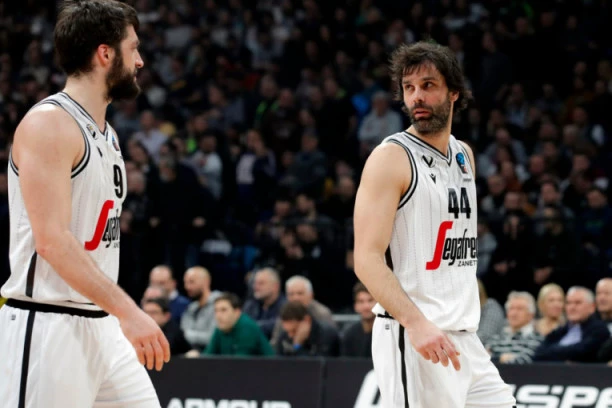 Evroliga odbila Virtusov zahtev!