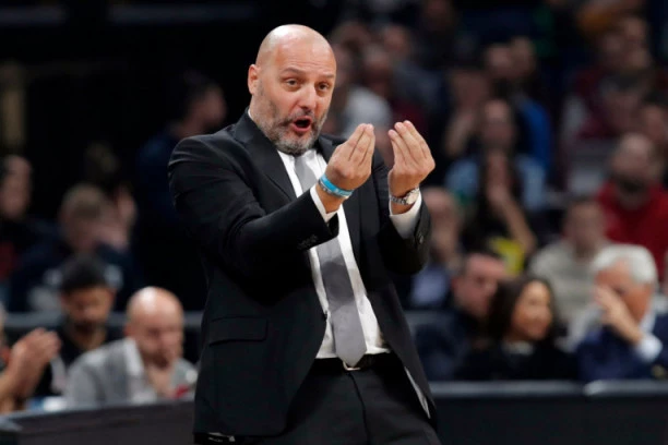 Francuzi "opleli" po Đorđeviću zbog "neistinite izjave"!