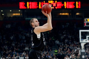 Veličković i Pejdž pred Darušafaku: Defanziva je ključ pobede!