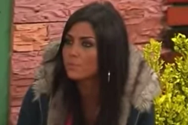 Svi su je ismejali u Velikom bratu, a onda je nestala: Evo kako danas izgleda bivša misica!