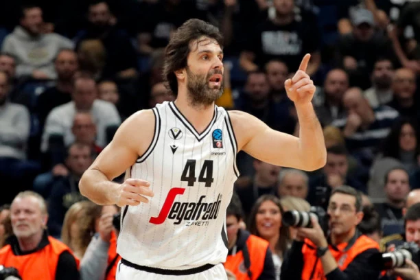 Virtus pravi problem, Teo ne igra za Srbiju?