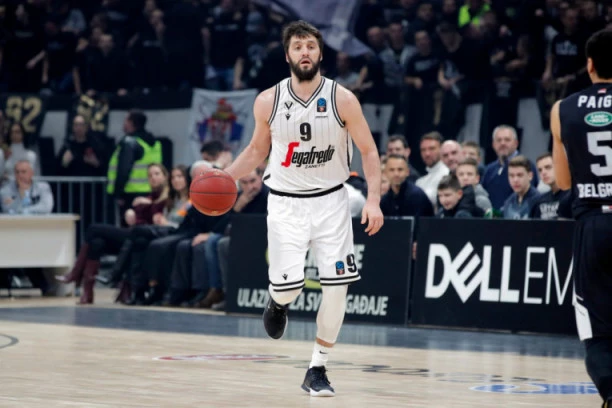 Stefan Marković - rekorder i mnogo više...