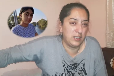 Monikina majka: Javnost mora da bude obaveštena o strahotama koje je moje dete proživelo