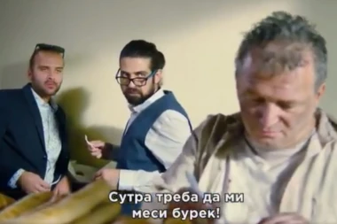 (VIDEO) MOĆNO! Novi spot SNS-a ima snažnu poruku: Na podsmeh odgovorite radom i rezultatima!