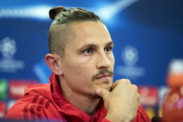 Fejsa ima novi klub!