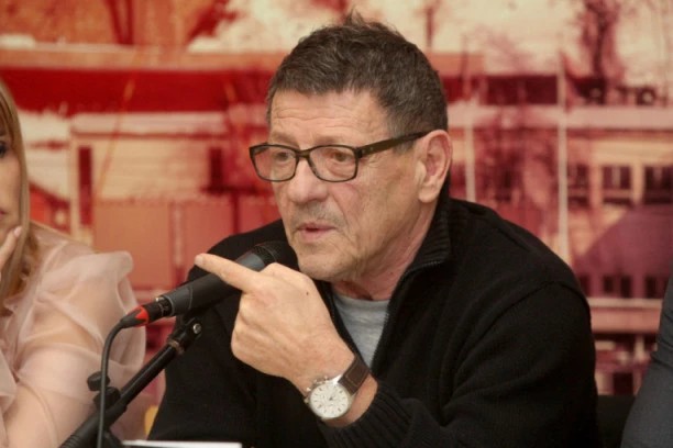 Basara bez dlake na jeziku udario na Tadića: Nikada te nije zanimalo ubistvo Đinđića