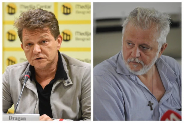 Režiser otkrio veliku aferu: Bjela nudio mito kako bi izvukao pare iz budžeta