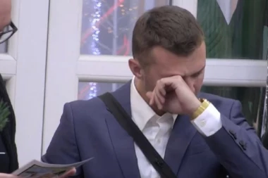 KOLIKO JE SAMO VOLIM! Karić nakon odlaska na Dijanin pomen puko totalno: Skrhan bolom otkrio OVO i rasplakao celu Srbiju!