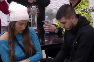 Nakon bega iz "Zadruge" dobijaju preteće poruke: Dragojevići prolaze kroz pakao, ne znaju šta ih je snašlo!