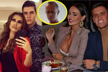 GORAN DRAGOJEVIĆ BESAN KAO RIS ZBOG SINOVA: Dejanov i Davidov otac progovorio za Republiku, evo šta je poručio!