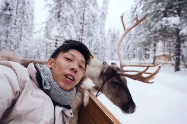 Evo zašto je Finska NAJSREĆNIJA zemlja na svetu - dečiji dodatak do 17. godine, najčistija voda za piće, dobra policija...